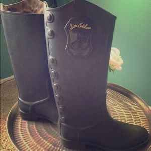 Sam Edelman Rain Boot